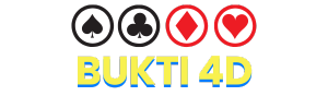 Logo BUKTI4D